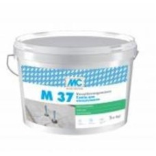 Смесь для анкеровки MC-Bauchemie M 37 5 кг