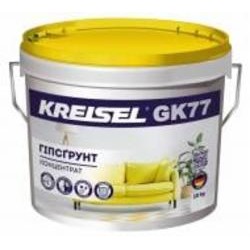 Грунтовка-концентрат универсальная KREISEL NANOFIX GK77 Гипсґрунт 10 кг 10 л