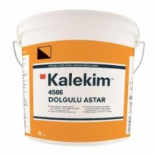Грунт универсальная Kalekim для сложных оснований 4506 DOLGULU ASTAR 5 л