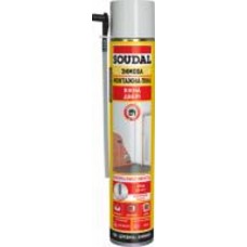 Пена монтажная SOUDAL зимняя 750 мл