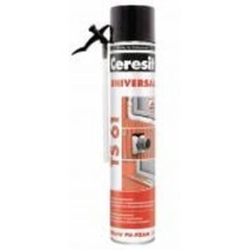 Пена монтажная Ceresit TS 61 750 мл