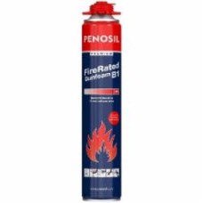 Пена монтажная PENOSIL Premium Fire Rated B1 750 мл