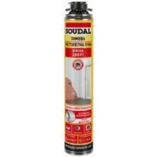 Пена монтажная SOUDAL зимняя PRO 750 мл