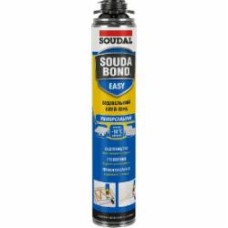 Пена-клей SOUDAL Soudabond EASY Gun Winter 750 мл