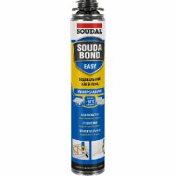 Пена-клей SOUDAL Soudabond EASY Gun Winter 750 мл
