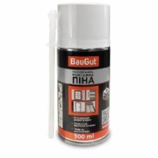 Пена монтажная BauGut 300 мл