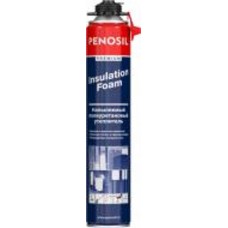 Напыляемый пенополиуретановый утеплитель PENOSIL SprayFoam 138 810 мл