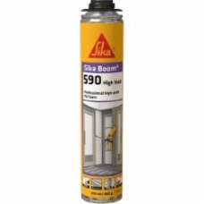 Пена монтажная Sika SikaBoom® -590 High Yield 870 мл