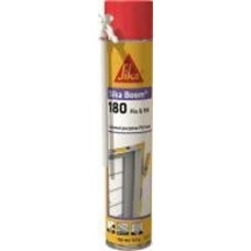 Пена монтажная Sika Boom-180 Fix & Fill 750 мл