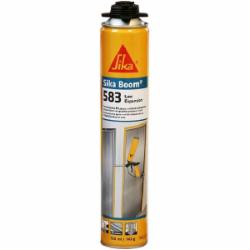 Пена монтажная Sika PRO SikaBoom-583 Low Expansion 750 мл