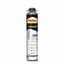 Пена монтажная Pattex WhiteTeq PRO (профессиональная) 700 мл