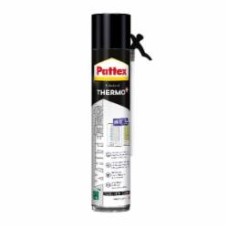 Пена монтажная Pattex WhiteTeq (с трубкой) 650 мл
