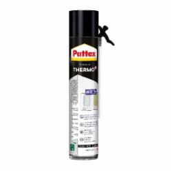 Пена монтажная Pattex WhiteTeq (с трубкой) 650 мл