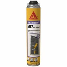 Пена монтажная Sika SikaBoom®-587 All Seasons 750 мл