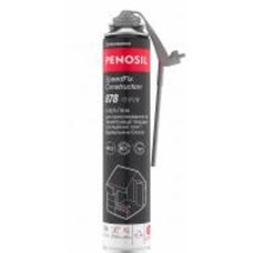 Пена-клей PENOSIL SpeedFix Construction 878 750 мл A5919 750 мл