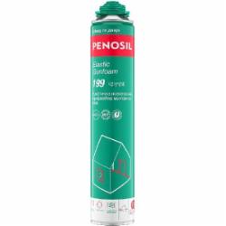 Пена монтажная PENOSIL Premium Elastic Gunfoam A4423 750 мл