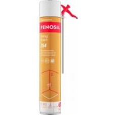 Пена монтажная PENOSIL Filling Foam 254 пена монтажная трубочная 750 мл