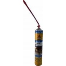 Напыляемый пенополиуретановый утеплитель 25 Sika EPS-S Boom®-121 Insulation 50 мм