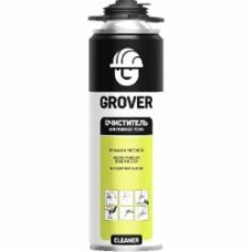 Смывка для пены Grover Cleaner 500 мл