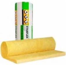 Минеральная вата ODE Starflex 100 мм 9,6 кв.м