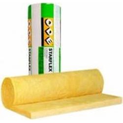 Минеральная вата ODE Starflex 100 мм 9,6 кв.м