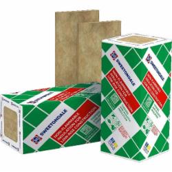 Базальтовая вата ULTRAWOOL COTTAGE 100 мм 2,16 кв.м