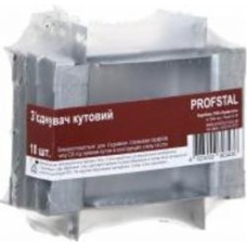 Соединитель угловой Profstal для профиля CD 60 10 шт.