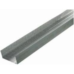 Профиль BauGut ARMOSTEEL UW 100/4 м 0,5 мм