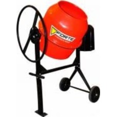 Бетономешалка Forte EW2125P 125 л (37431)