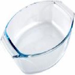 Форма для запекания Optimum 40x28 см 412B000 Pyrex