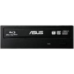 Оптический привод Asus Blu-Ray/HD-DVD BW-16D1HT/BLK/B/AS