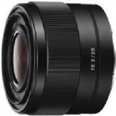 Объектив Sony 28mm f/2.0 для камер NEX FF