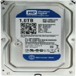 Жесткий диск Western Digital blue 1 ТБ 3,5