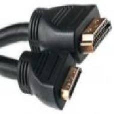 Кабель PowerPlant HDMI – miniHDMI 2 м (KD00AS1193) mini HDMI - HDMI, 1.3V