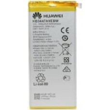 Аккумулятор PowerPlant для Huawei HB3447A9EBW (Ascend P8) 2600 мА/ч (DV00DV6268)