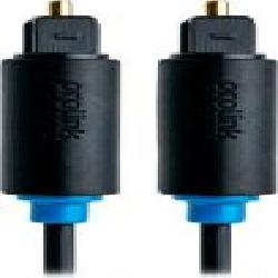 Кабель ProLink Toslink - Toslink 3 м (PB111-0300)