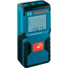 Лазерный дальнометр Bosch Professional GLM 30 0601072500