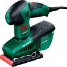 Виброшлифмашина Bosch PSS 200 AC 0603340120