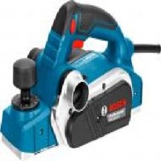 Электрорубанок Bosch Professional GHO 26-82 D 06015A4301