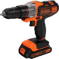 Многофункциональное устройство Black+Decker MT218K