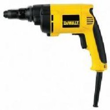 Шуруповерт сетевой DeWalt DW268K