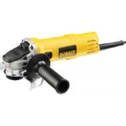 Болгарка (угловая шлифмашина) DeWalt DWE4057