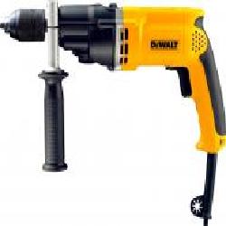 Дрель безударная DeWalt D21441