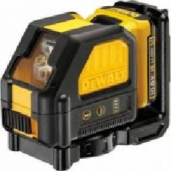 Уровень лазерный DeWalt DCE088D1R