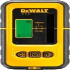 Лазерная мишень DeWalt DE0892