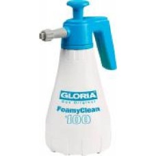 Опрыскиватель ручной Gloria FoamyClean 100 пенообразующий 0,5-1 л