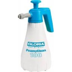 Опрыскиватель ручной Gloria FoamyClean 100 пенообразующий 0,5-1 л