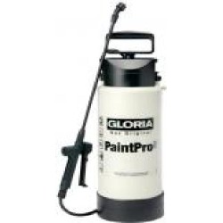 Опрыскиватель Gloria PaintPro 5 л