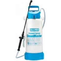 Опрыскиватель плечевой Gloria CleanMaster CM 8 л