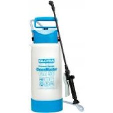 Опрыскиватель плечевой Gloria CleanMaster CM 5 л